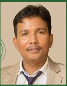 Profile picture of Jeet Bahadur Chand