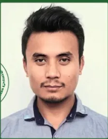 Profile picture of Sameer Shrestha