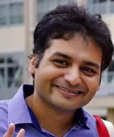 Profile picture of Dr. Anand Mishra