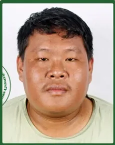 Profile picture of Sandesh Rai