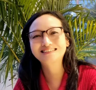 Profile picture of Ms. Sangita Shrestha