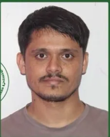 Profile picture of Mr. Subash Adhikari